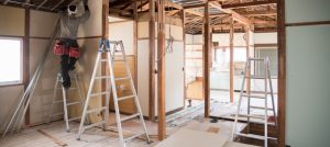 Entreprise de rénovation de la maison et de rénovation d’appartement à Saint-Pierre-d'Entremont